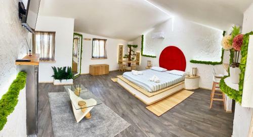 Hostal Rent Room Japaroom