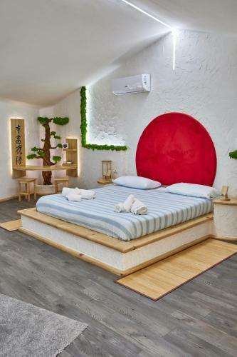 Hostal Rent Room Japaroom