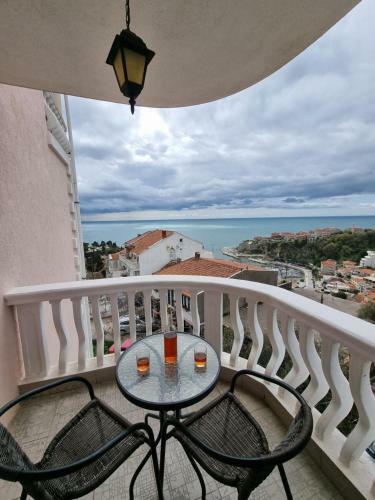Apartments Adriatik