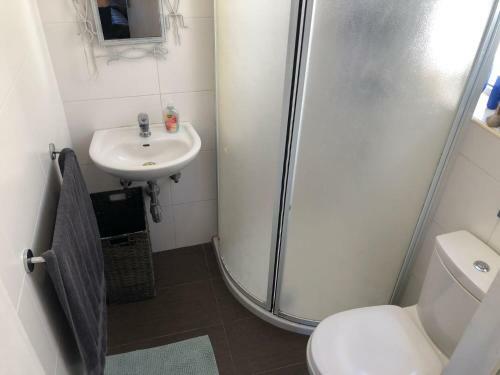 Apartamento Penthouse In Kappara