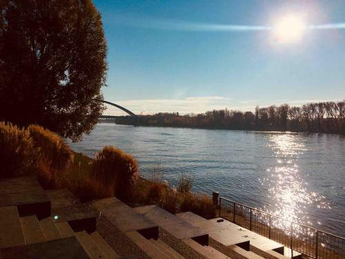 Apartamento Second Home In Heart Of Bratislava