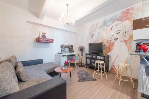 Apartamento Second Home In Heart Of Bratislava