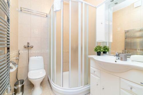 Apartamento Panoramic Apt @city Center, By Cohost