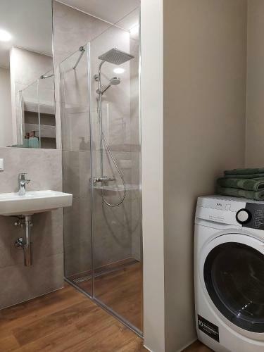 Atostog? Apartamentai Monci?k?se Namas Prie J?ros