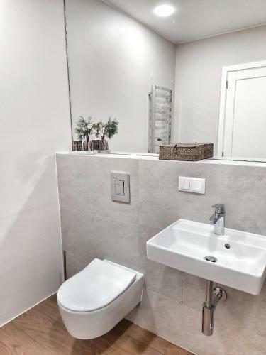 Atostog? Apartamentai Monci?k?se Namas Prie J?ros