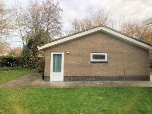 Wielewaal Tuinhuis