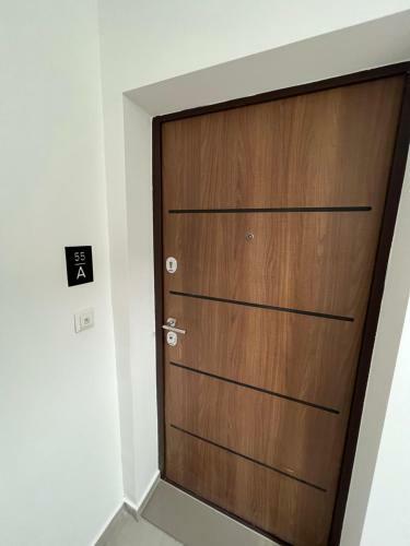 Apartamento Prcapartment