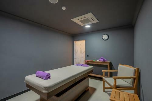 Hotel Erta Soyak Thermal Otel