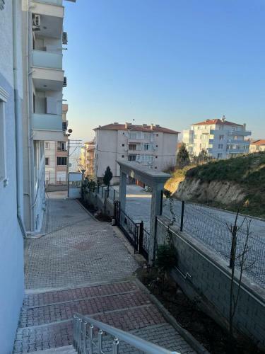 Apartamento Yalova House