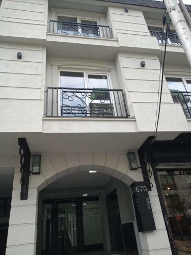 Apartamento Mitre Suites Bariloche