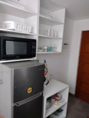 Mini Apartamento En Surco, Cerca A Barranco