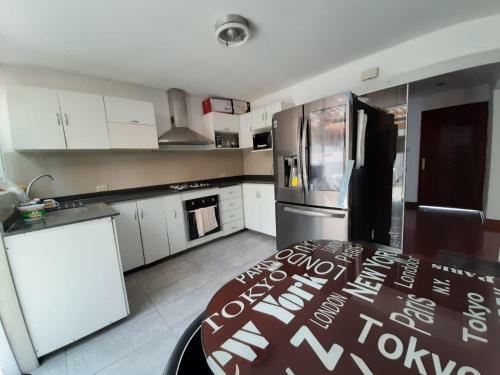 Apartamento Casa En Surco - Encalada