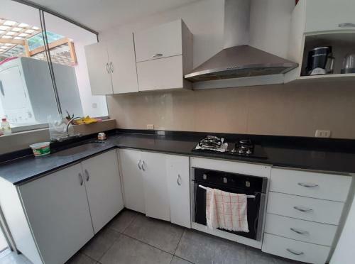 Apartamento Casa En Surco - Encalada
