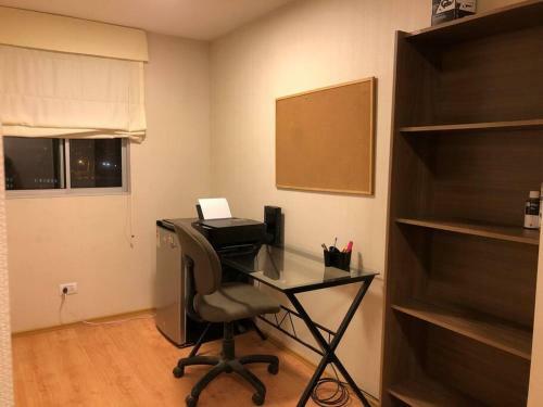 Apartamento Hermoso Departamento Totalmente Amoblado