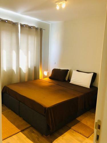 Apartamento Kasa Imbondeiro