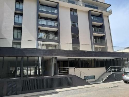 Apartamento Europa Residences 102