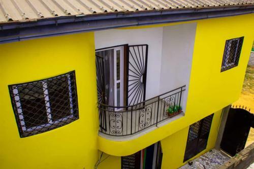 Apartamento Appart Meubl� Yaound�