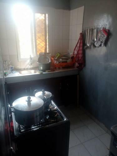 Apartamento Appart Meubl� Yaound�