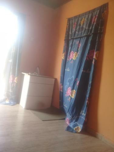 Bed & Breakfast Comfort Room