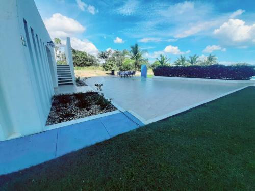 Apartamento En Playa Blanca - Panam�
