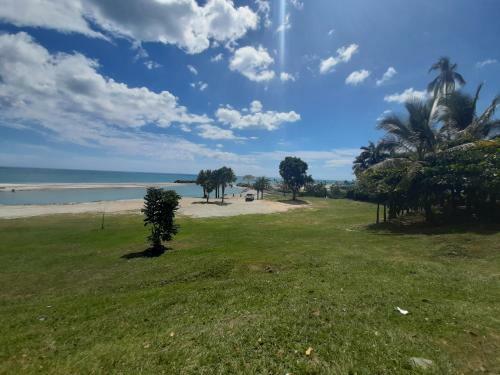 Apartamento En Playa Blanca - Panam�