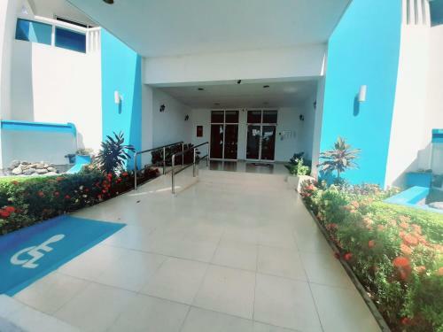 Apartamento En Playa Blanca - Panam�