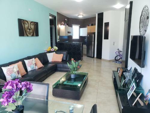 Apartamento En Playa Blanca - Panam�