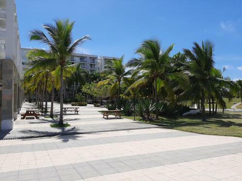 Apartamento En Playa Blanca - Panam�