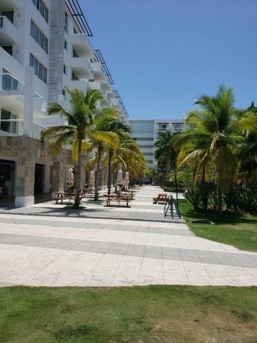 Apartamento En Playa Blanca - Panam�