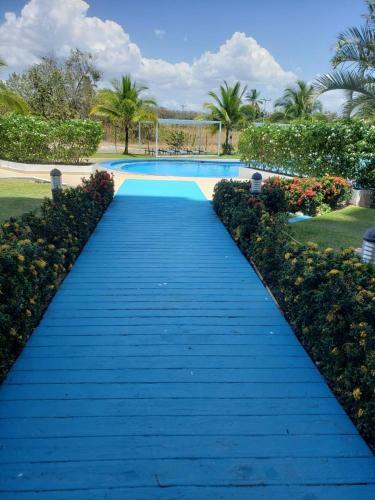 Apartamento En Playa Blanca - Panam�
