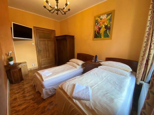 English Romance Exclusive Apartments