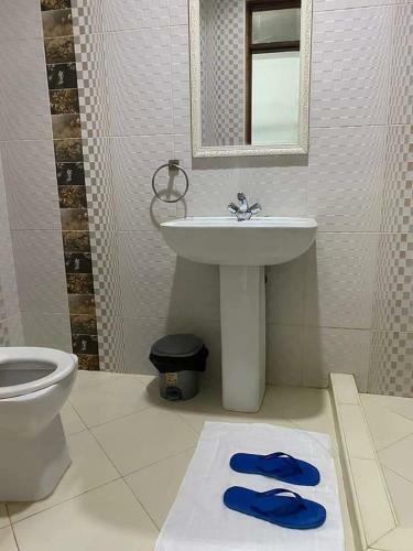 Nyali Glamorous Holiday Apartment