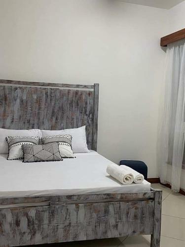 Nyali Glamorous Holiday Apartment