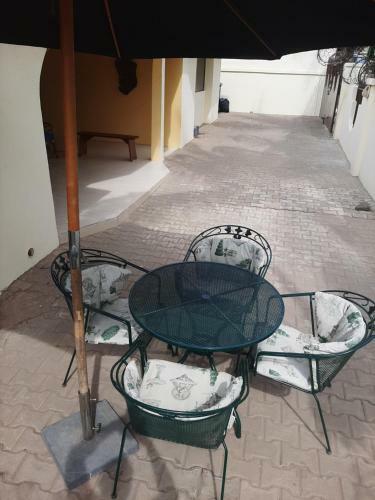 Apartamento Cozy 3 Bedroom Holiday Home