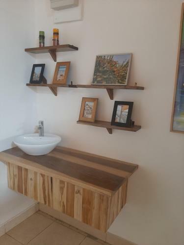 Apartamento Cozy 3 Bedroom Holiday Home
