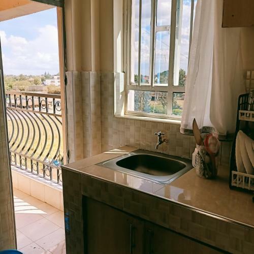 Lacasa Apartments, Ruiru