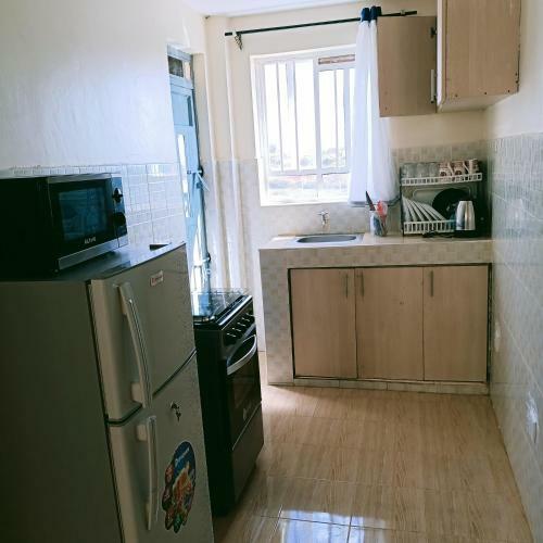 Lacasa Apartments, Ruiru