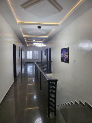 Shugaland Hotel, Lounge & Conference