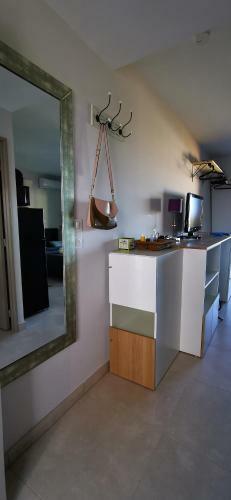 Apartamento Le Central - Studio, Saint Leu