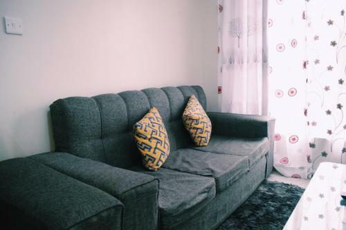 Apartamento Hidden Hub Serene Palace