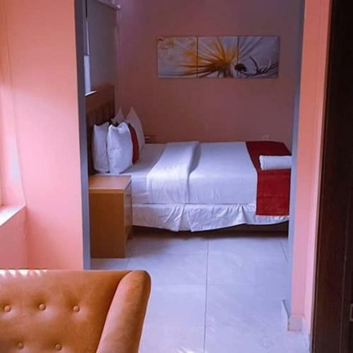 Temple Cottage Hotel