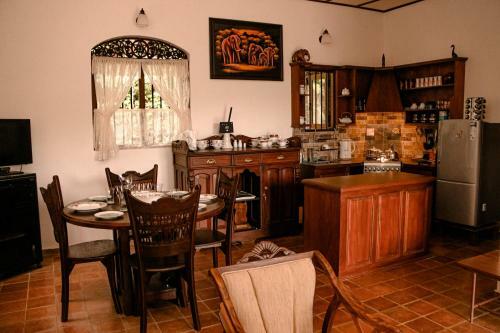 Villa Paddy View Cottage