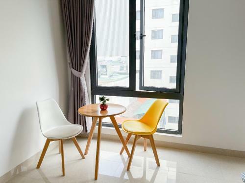 Apartamento Floriane Da Nang Hostel - Ph�ng Ngh? L?n