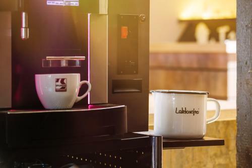 Aparthotel G�steresidenz Pelikanviertel