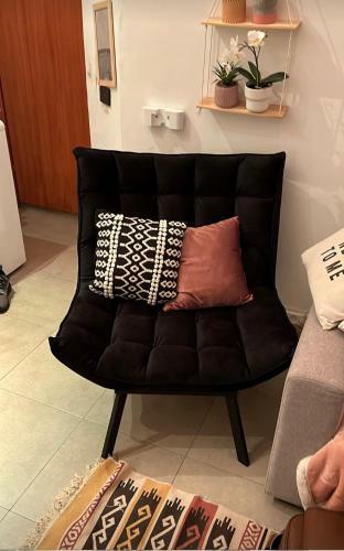 Apartamento Mishali?s Place