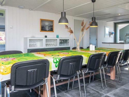 Holiday Home Nordborg XXIV