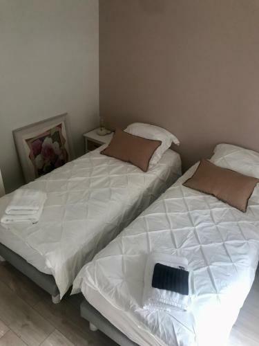 Villa Le Reve Sal�