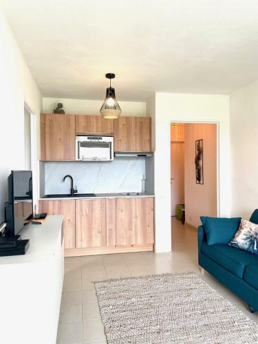 Apartamento Les Pins Exflora
