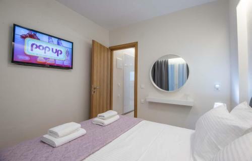 Luxury Apartment Marine View