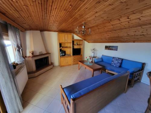 Apartamento Olympian Gods